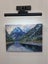Eglinton River Fiordland - Caley Hall Fine Art Original Oil Painting Carousel 5
