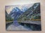 Eglinton River Fiordland - Caley Hall Fine Art Original Oil Painting Carousel 7