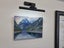 Eglinton River Fiordland - Caley Hall Fine Art Original Oil Painting Carousel 9