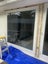 Tinted plate glass window in wooden frame Carousel 1
