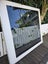 Tinted plate glass window in wooden frame Carousel 3