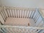 Touchwood cot with sheets etc Carousel 4
