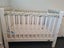 Touchwood cot with sheets etc Carousel 3
