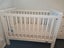 Touchwood cot with sheets etc Carousel 5