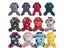Dog Clothes Pet Clothes Carousel 3