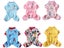 Dog Clothes Pet Clothes Carousel 4