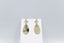 9ct Gold Dangle Earrings OFY443/8 Carousel 5