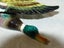 $1 Clearance - Ceramic Flying Mallard Duck Carousel 4