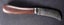 Stunning antique or vintage folding pruning knife GEORGE WOSTENHOLM Sheffield Carousel 2