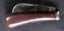Stunning antique or vintage folding pruning knife GEORGE WOSTENHOLM Sheffield Carousel 11