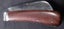 Stunning antique or vintage folding pruning knife GEORGE WOSTENHOLM Sheffield Carousel 12