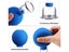 Rubber Head Glass Vacuum Cupping Massager Suction Cups For Massage Carousel 6