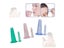 Silica Massage Body Face Suction Cups Anti Cellulite Cupping Tools Carousel 6