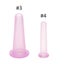 Silica Massage Body Face Suction Cups Anti Cellulite Cupping Tools Carousel 1