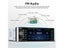 Podofo 1din MP5 Player Touch Car Radio FM 4-USB 5.1 Inches Support Android Carousel 6
