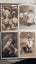 Vintage Photos for Junk Journals Carousel 1