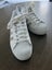 Adidas Superstar Gold trim Carousel 3