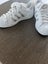 Adidas Superstar Gold trim Carousel 6
