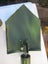 Folding army shovel Carousel 7