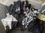 Bulk labeled women’s clothing 10-12 Carousel 1