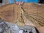 Maori/island wooden carved art $1!!! Carousel 3