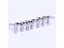 1PC Drum Tuning Key Adjustment Wrench Silver Metal Drum Key Tool Tuning Carousel 7