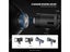 NEEWER Studio Strobe Flash Light Reflector Beauty Dish Carousel 7