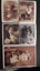 Vintage Photos for Junk Journals Carousel 1