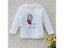 Baby Girls' Spring Long Sleeve Shirts T-shirts Jumpers Pure Cotton Carousel 6