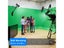 NEEWER 130cm Wall Mounting Triangle Boom Arm Carousel 5