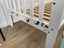 Babyhood 4 in 1 cot Carousel 6