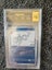 VAPOREON Pokemon card graded 10 Gem Mint Carousel 1