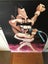 LEGEND ^^ FREDDIE MERCURY ^^ Huge Painting ^^ ROCK ON ^^ Bohemian Rhapsody ^^^ Carousel 8
