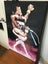 LEGEND ^^ FREDDIE MERCURY ^^ Huge Painting ^^ ROCK ON ^^ Bohemian Rhapsody ^^^ Carousel 11