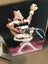LEGEND ^^ FREDDIE MERCURY ^^ Huge Painting ^^ ROCK ON ^^ Bohemian Rhapsody ^^^ Carousel 13