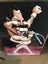 LEGEND ^^ FREDDIE MERCURY ^^ Huge Painting ^^ ROCK ON ^^ Bohemian Rhapsody ^^^ Carousel 15