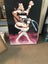 LEGEND ^^ FREDDIE MERCURY ^^ Huge Painting ^^ ROCK ON ^^ Bohemian Rhapsody ^^^ Carousel 16