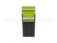 Bare All Olive Oil Cartridge Strip Wax 100ml Carousel 1