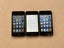 3x Black iPod touch 4th Gen - 64GB Carousel 1