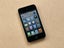 3x Black iPod touch 4th Gen - 64GB Carousel 5