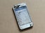 6x White iPod touch 4th Gen Carousel 4