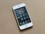 6x White iPod touch 4th Gen Carousel 14