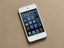 6x White iPod touch 4th Gen Carousel 18