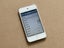 6x White iPod touch 4th Gen Carousel 19