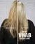 Rusk VHAB Gift Set - Shampoo, Conditioner & Mask plus BONUS Belt Bag Carousel 6