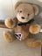 BEAR **MADE IN NEW ZEALAND ** TAGS ON ** Please I NEED A HOME ** MOHAIR ** BLAKE Carousel 3