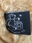 BEAR **MADE IN NEW ZEALAND ** TAGS ON ** Please I NEED A HOME ** MOHAIR ** BLAKE Carousel 8