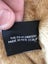 BEAR **MADE IN NEW ZEALAND ** TAGS ON ** Please I NEED A HOME ** MOHAIR ** BLAKE Carousel 9