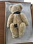 BEAR **MADE IN NEW ZEALAND ** TAGS ON ** Please I NEED A HOME ** MOHAIR ** BLAKE Carousel 12