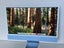 Blue M1 iMac - 512GB Carousel 7